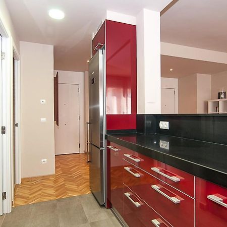 Weflating Diagonal Appartement Barcelona Buitenkant foto