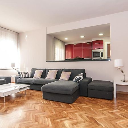Weflating Diagonal Appartement Barcelona Buitenkant foto