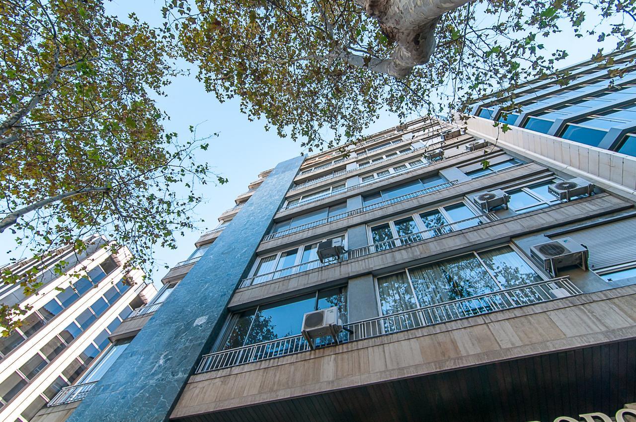 Weflating Diagonal Appartement Barcelona Buitenkant foto