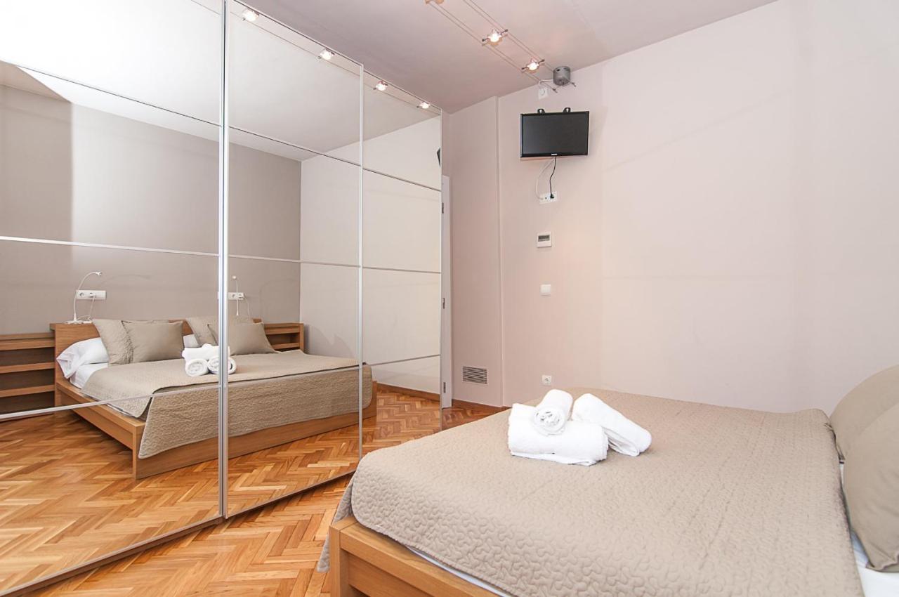 Weflating Diagonal Appartement Barcelona Buitenkant foto