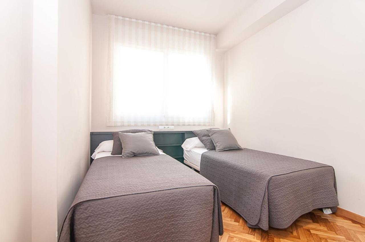 Weflating Diagonal Appartement Barcelona Buitenkant foto