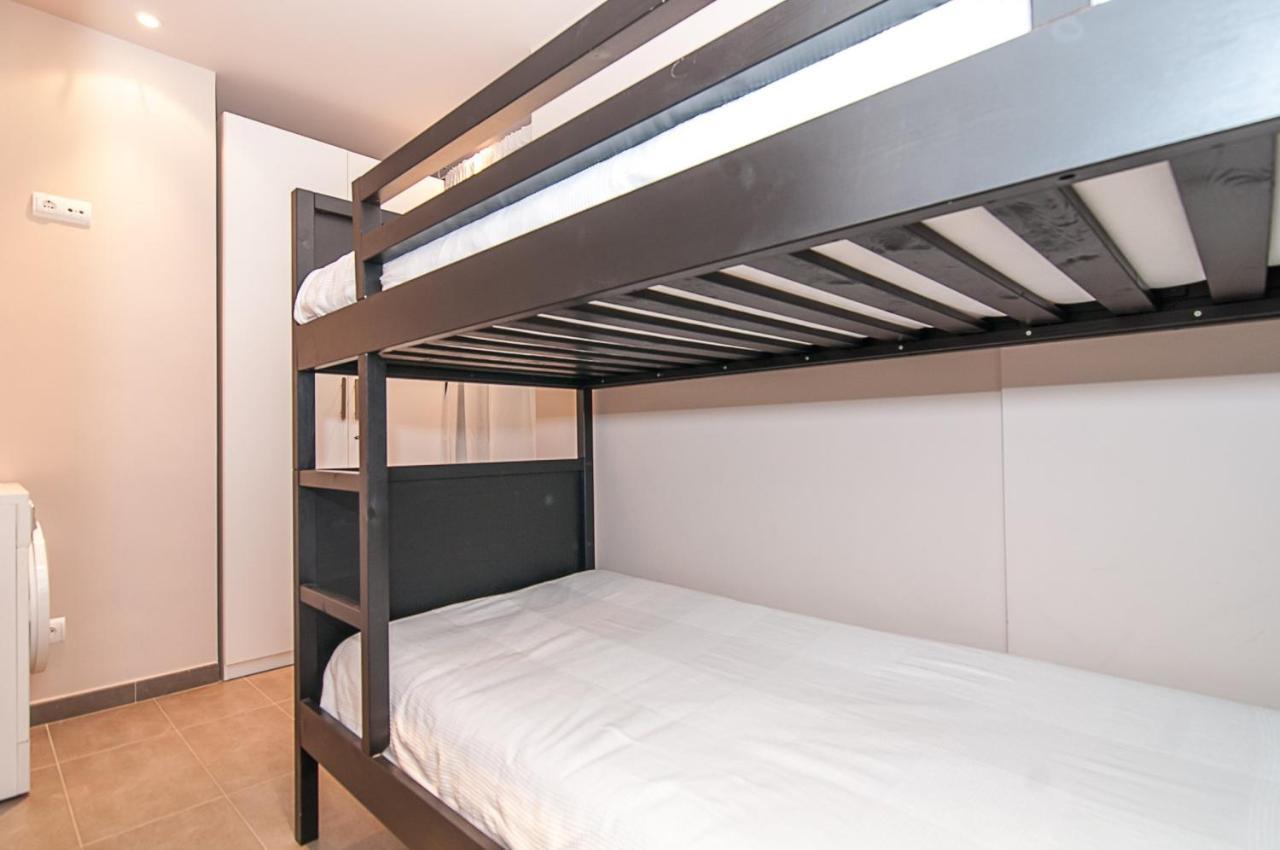 Weflating Diagonal Appartement Barcelona Buitenkant foto