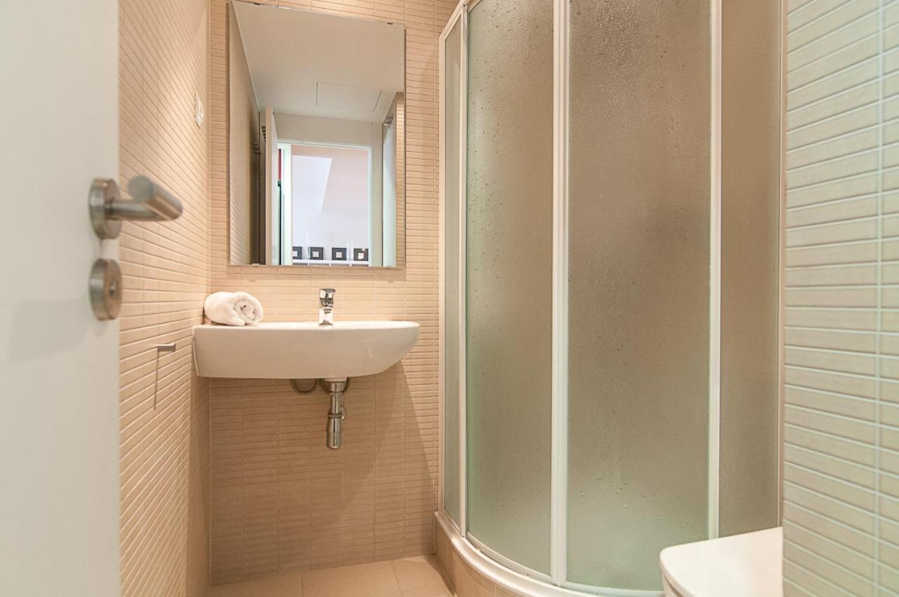 Weflating Diagonal Appartement Barcelona Buitenkant foto