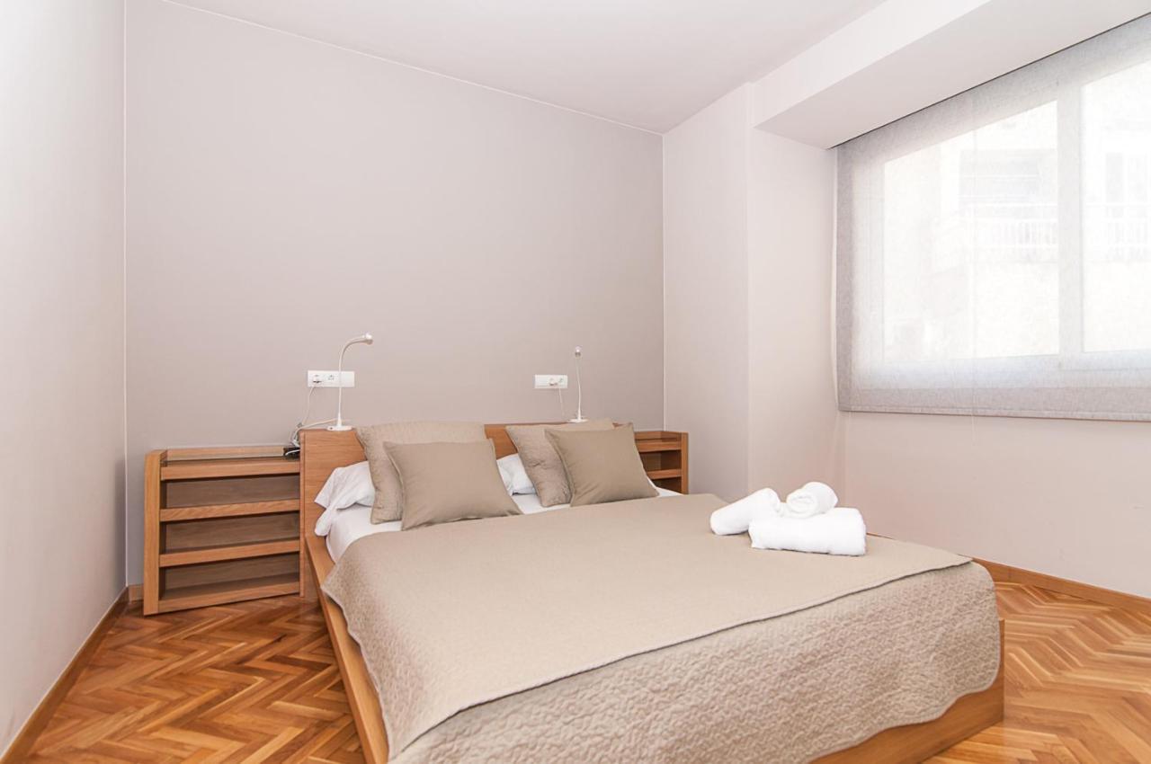 Weflating Diagonal Appartement Barcelona Buitenkant foto